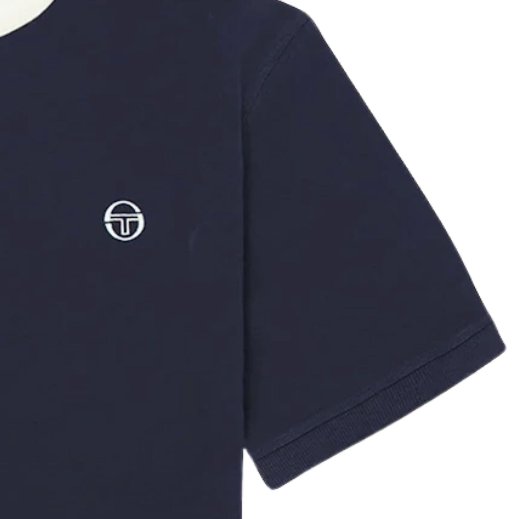 Berto T-Shirt - Maritime