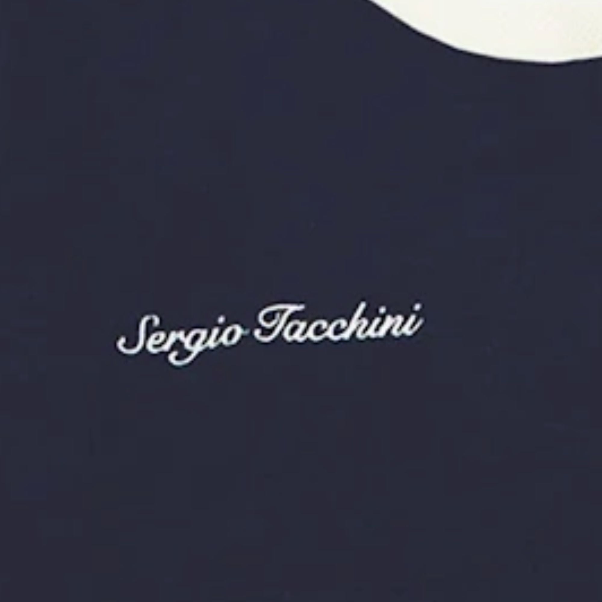 Berto T-Shirt - Maritime