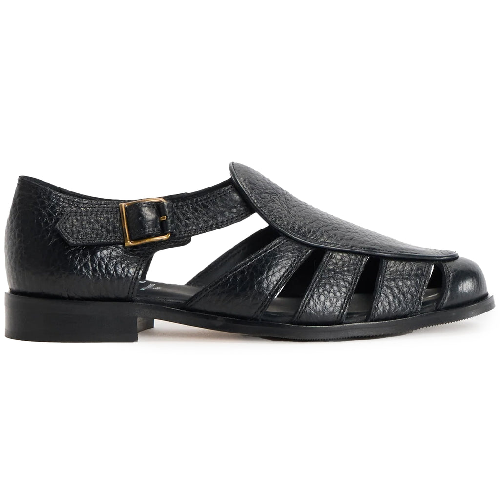 Franck Jumbo - Black Grain