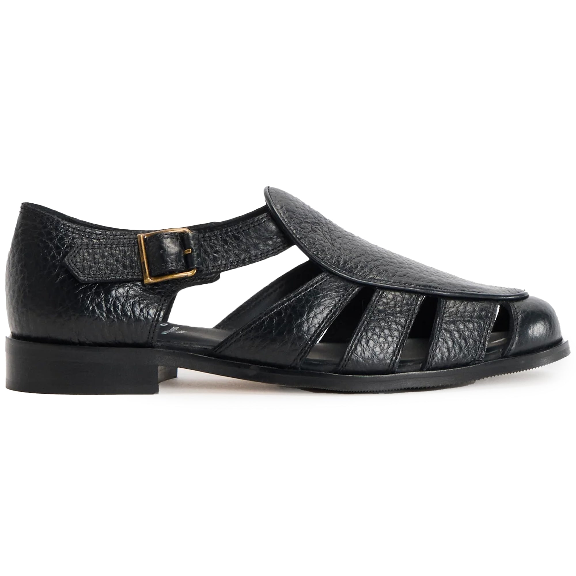 Franck Jumbo - Black Grain