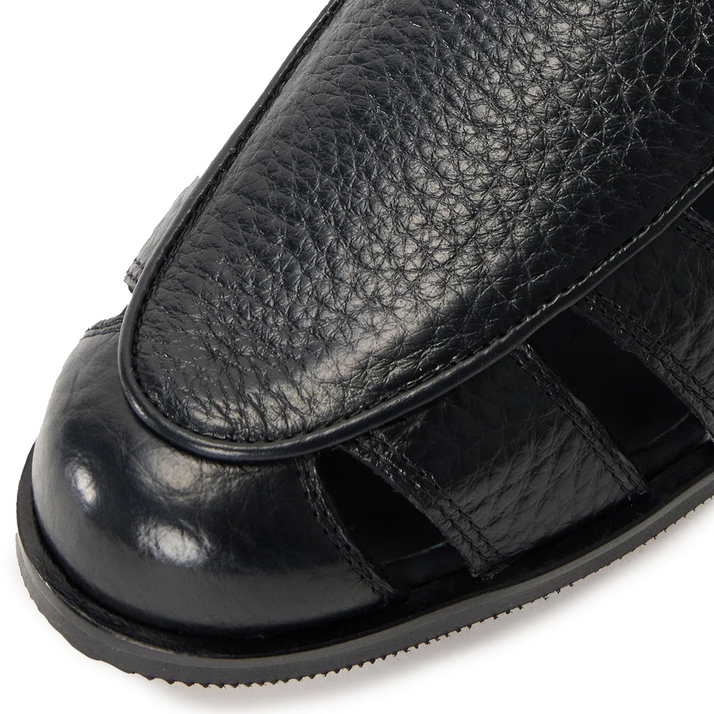 Franck Jumbo - Black Grain