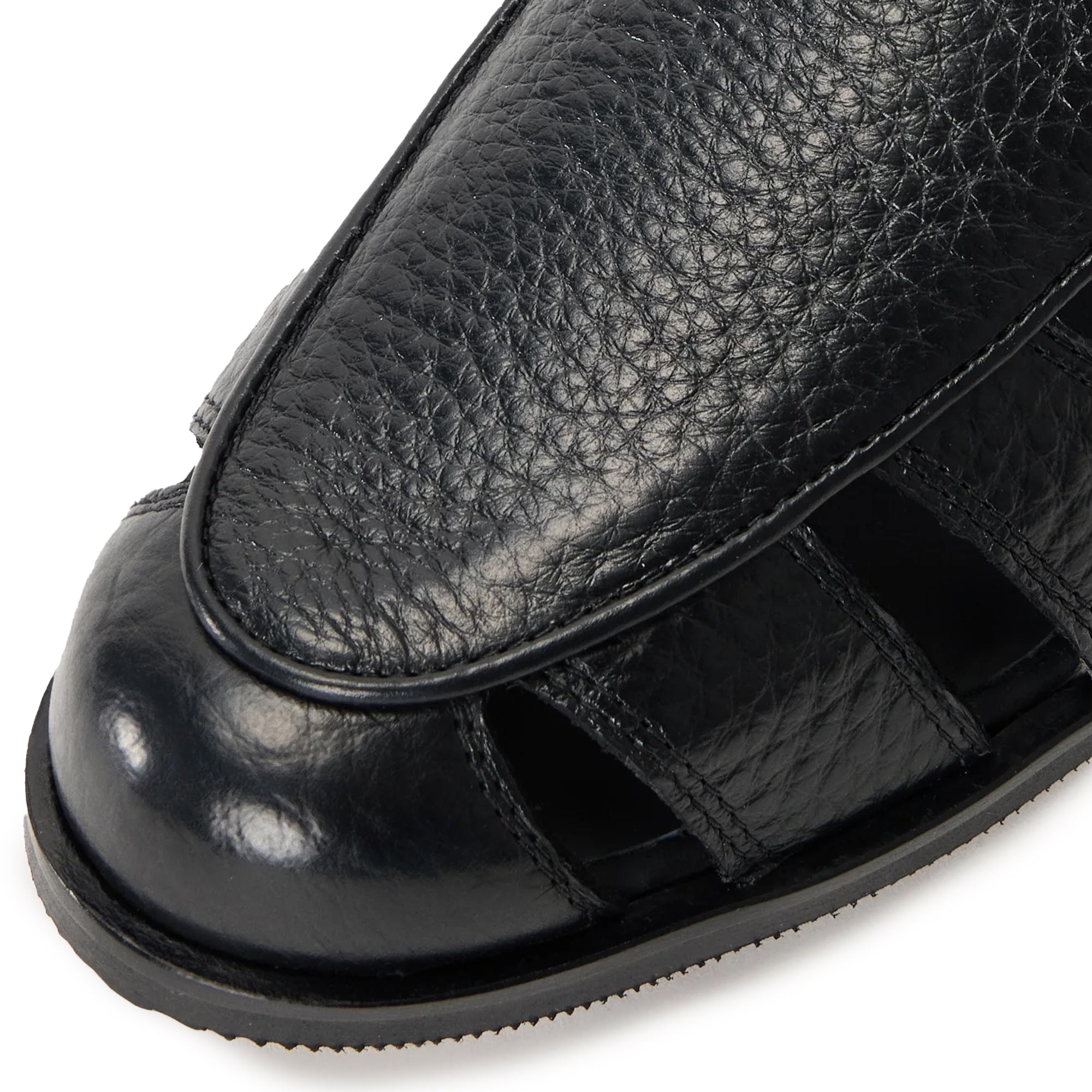 Franck Jumbo - Black Grain