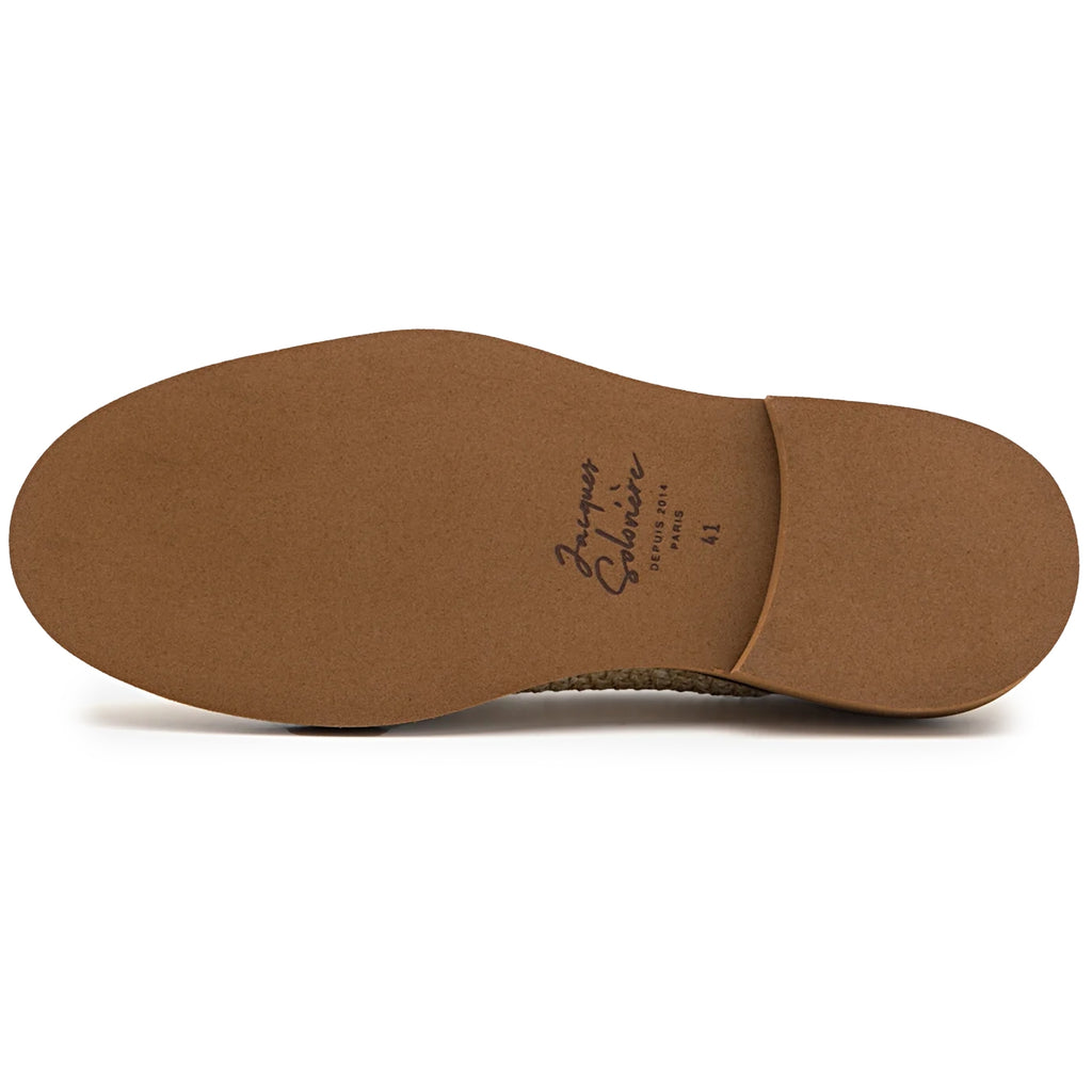 Lex Raffia - Natural