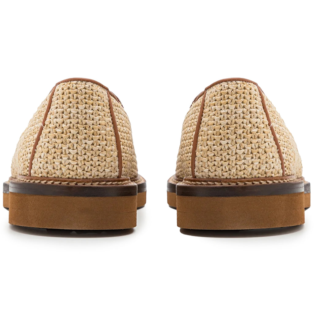 Lex Raffia - Natural