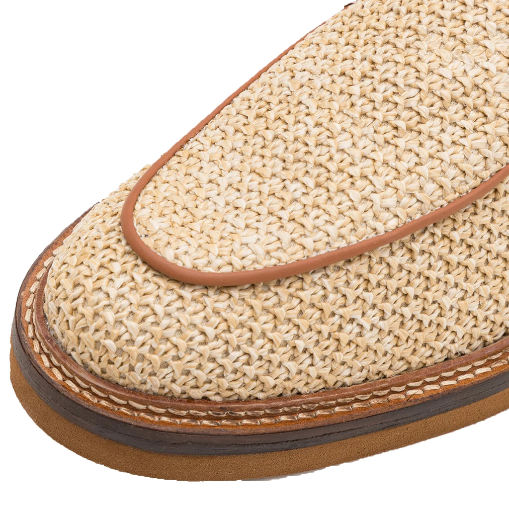 Lex Raffia - Natural