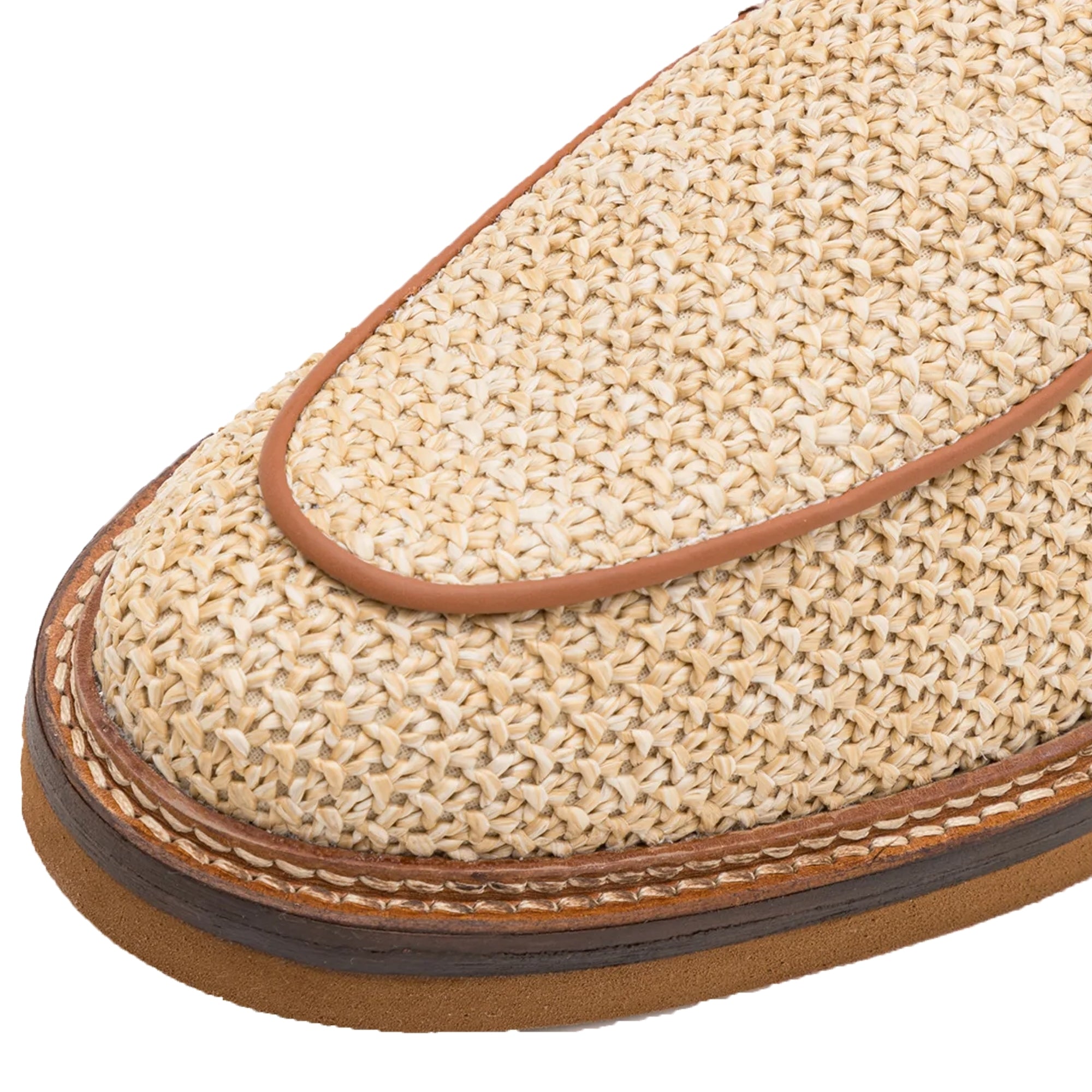 Lex Raffia - Natural