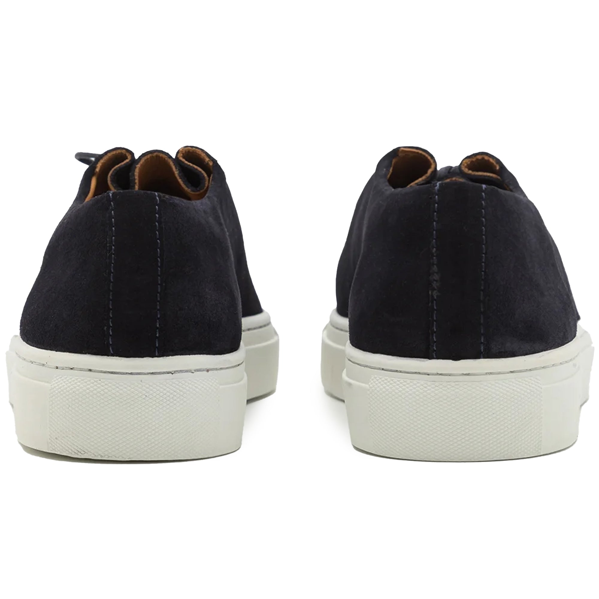 Jacques Soloviere Jim - Navy – Stuarts London
