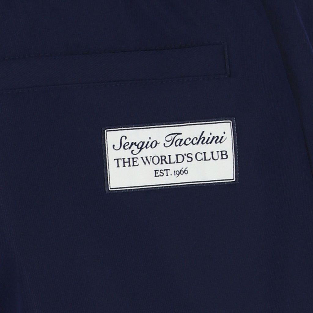 Brando Shorts - Maritime