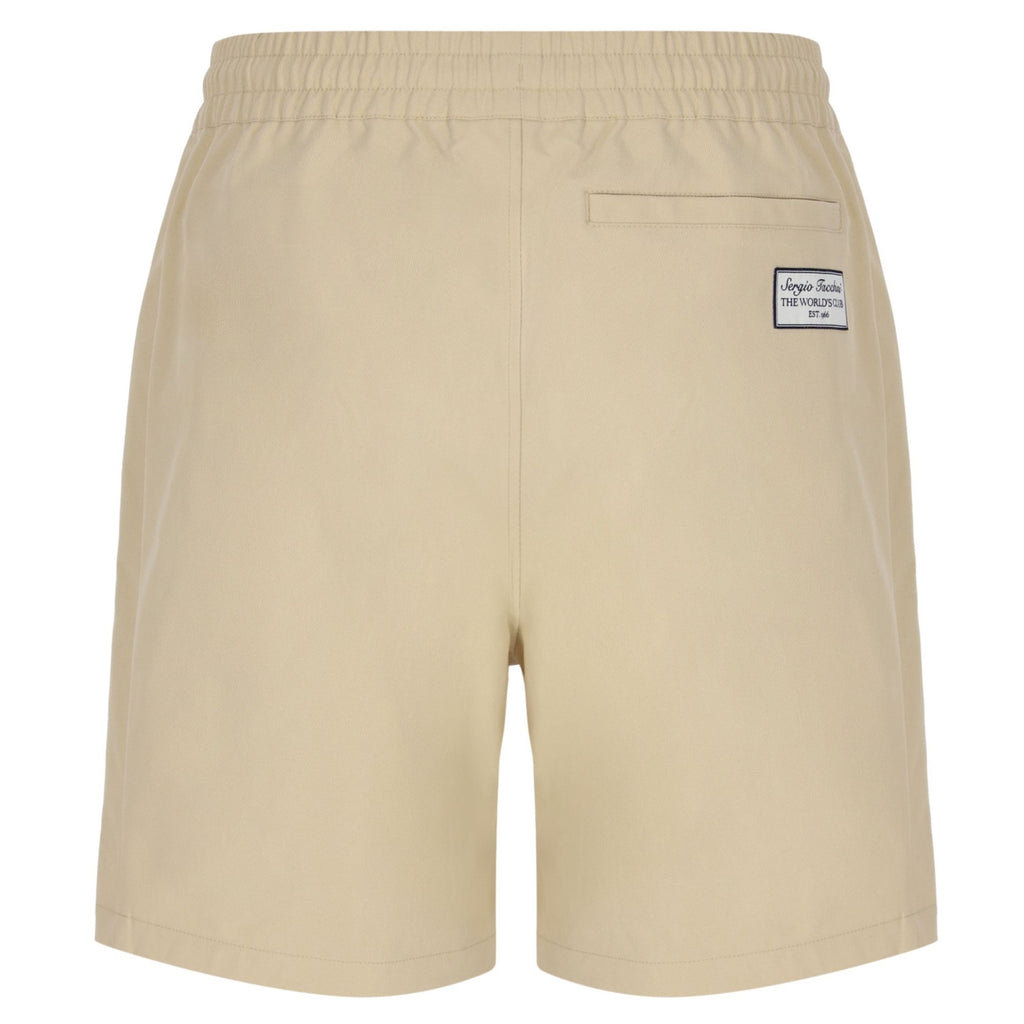 Brando Shorts - Desert