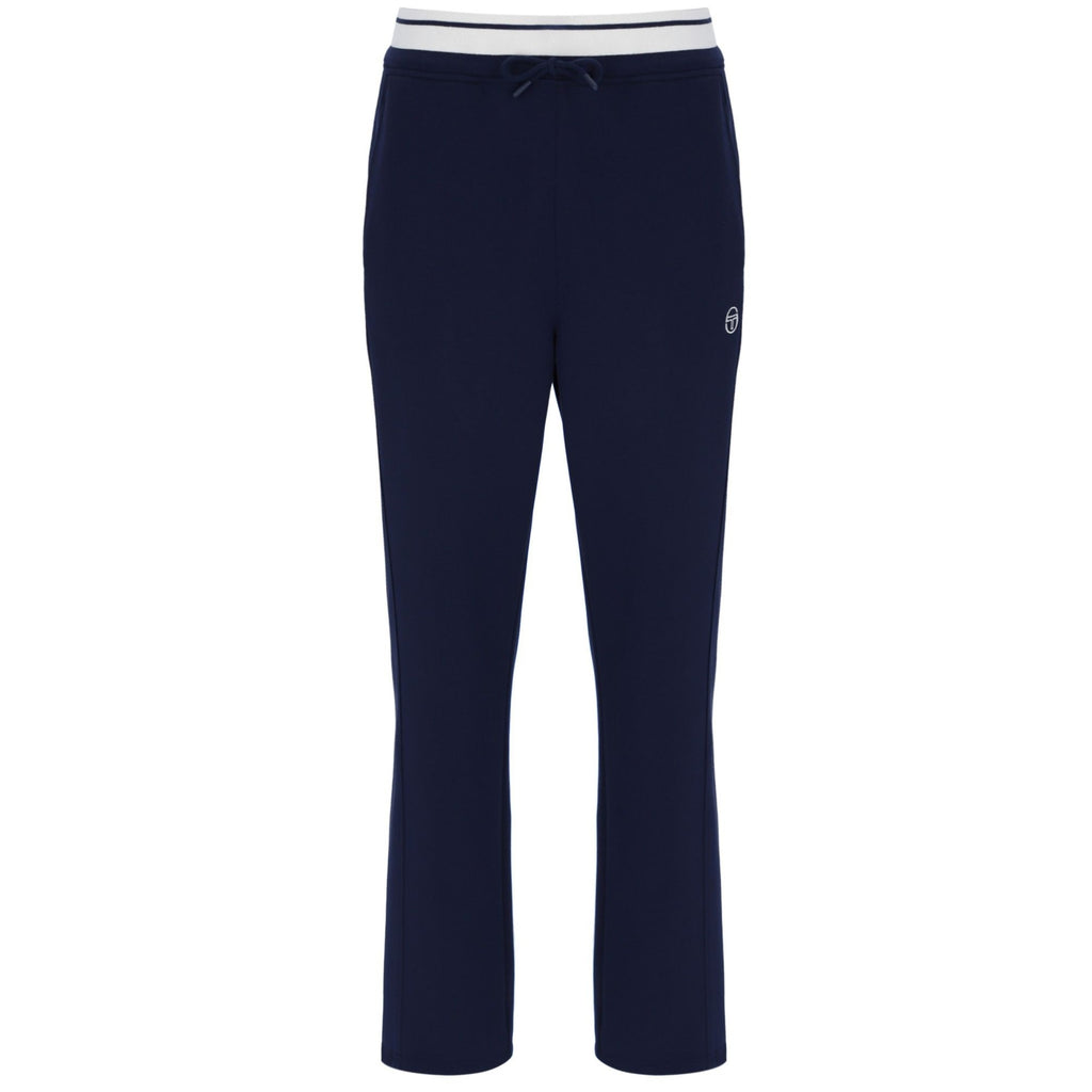 Attilio Track Pant - Maritime