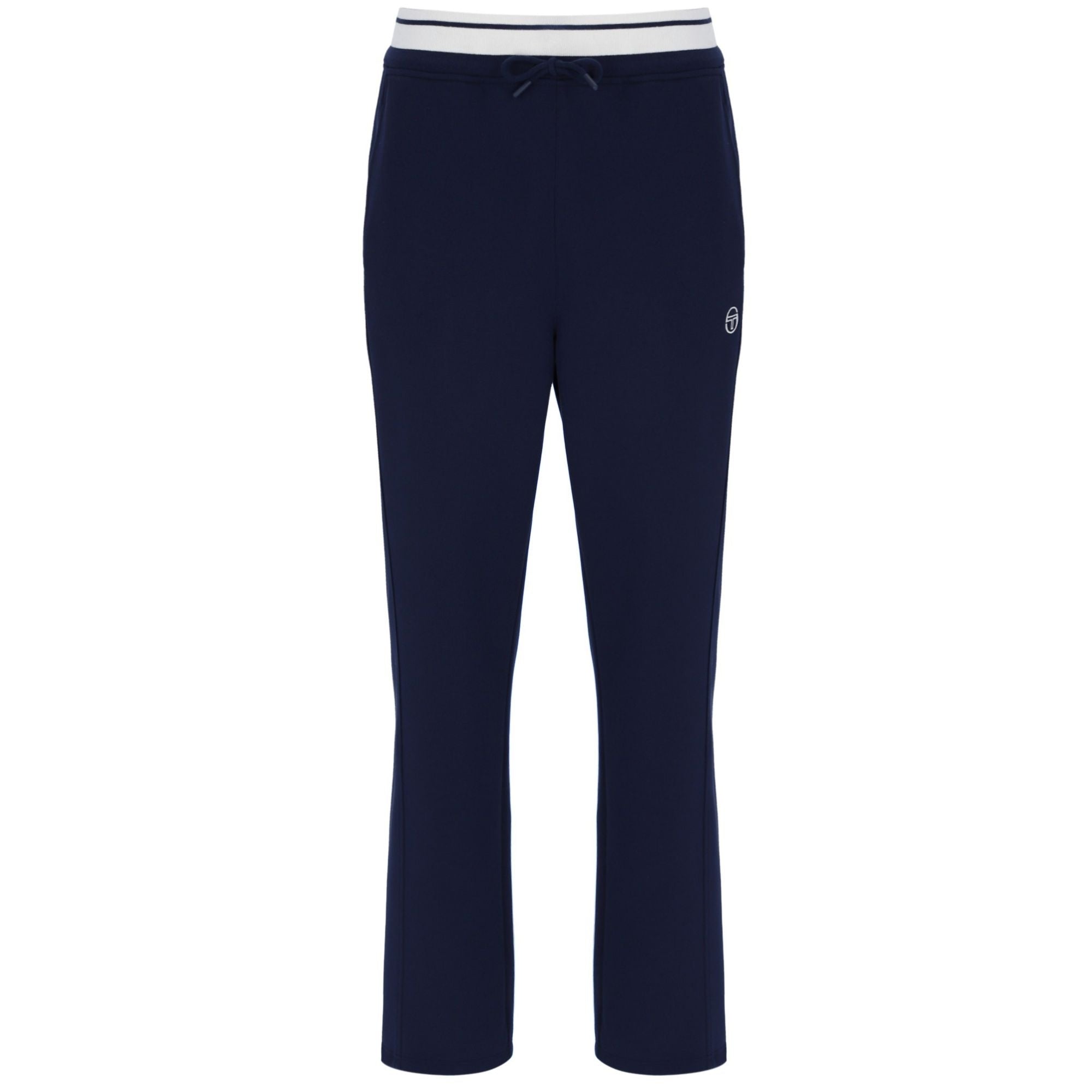 Attilio Track Pant - Maritime