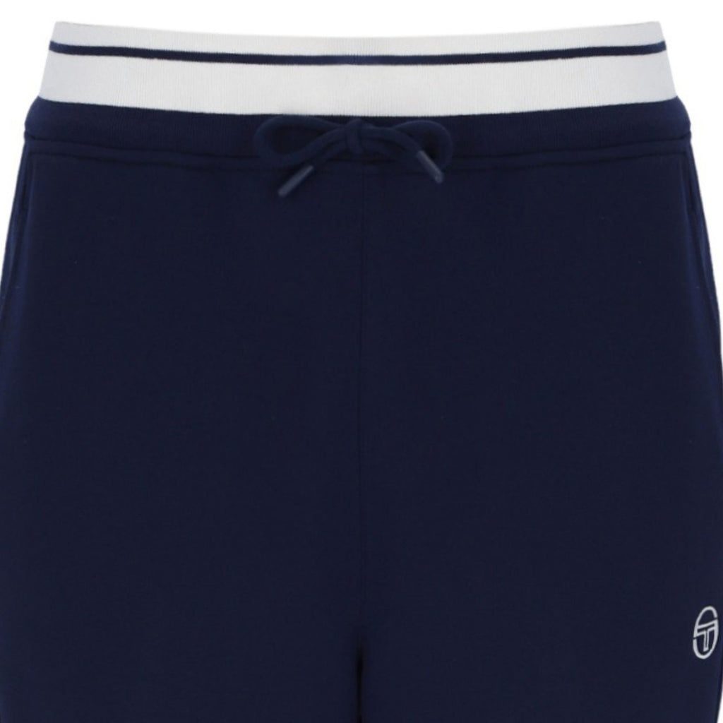 Attilio Track Pant - Maritime