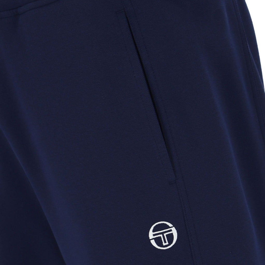 Attilio Track Pant - Maritime
