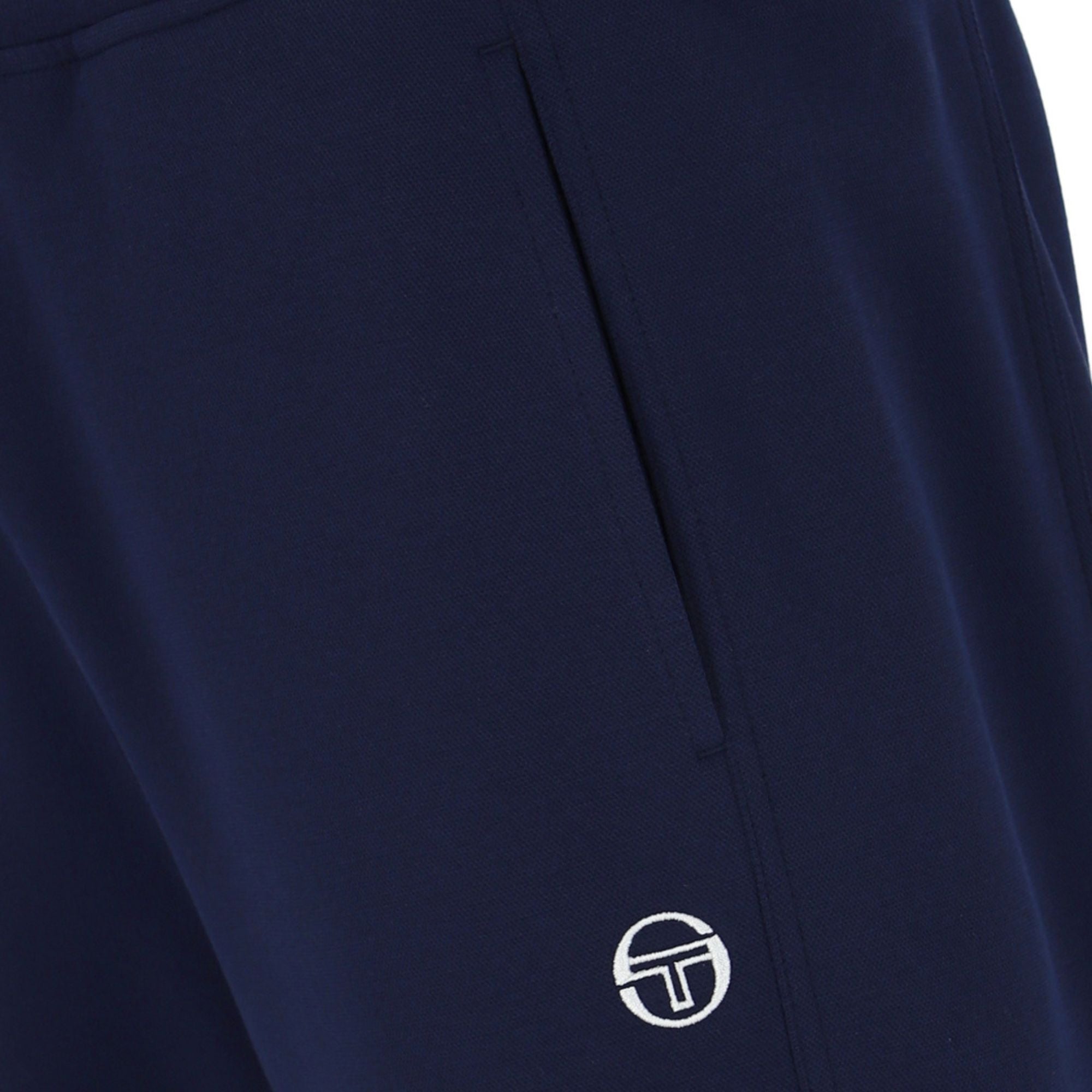 Attilio Track Pant - Maritime