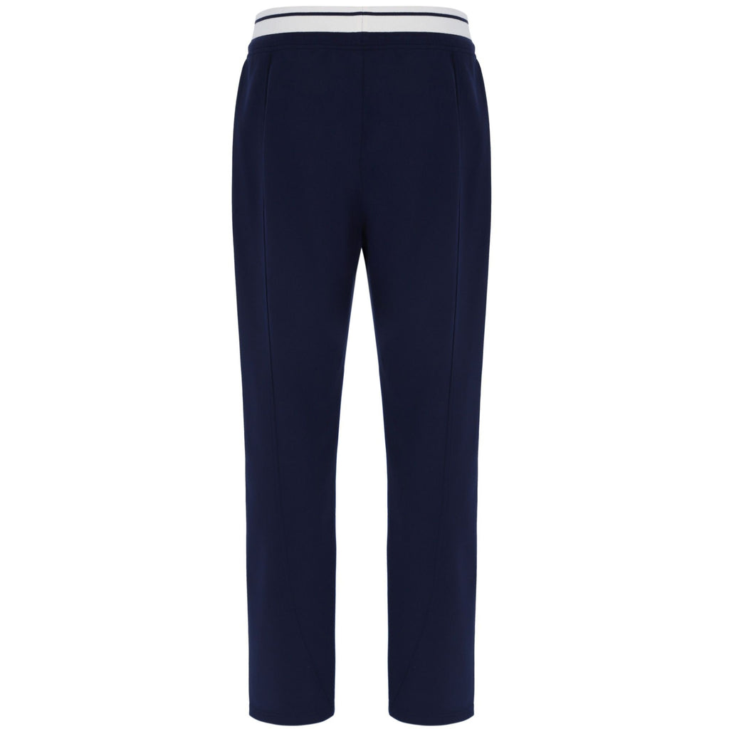 Attilio Track Pant - Maritime