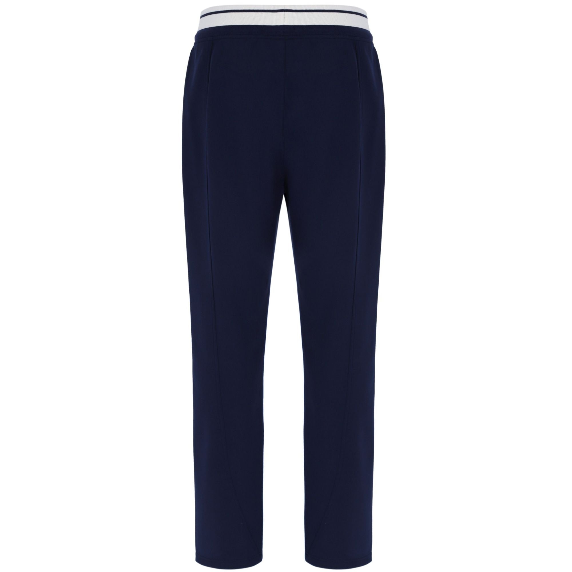 Attilio Track Pant - Maritime