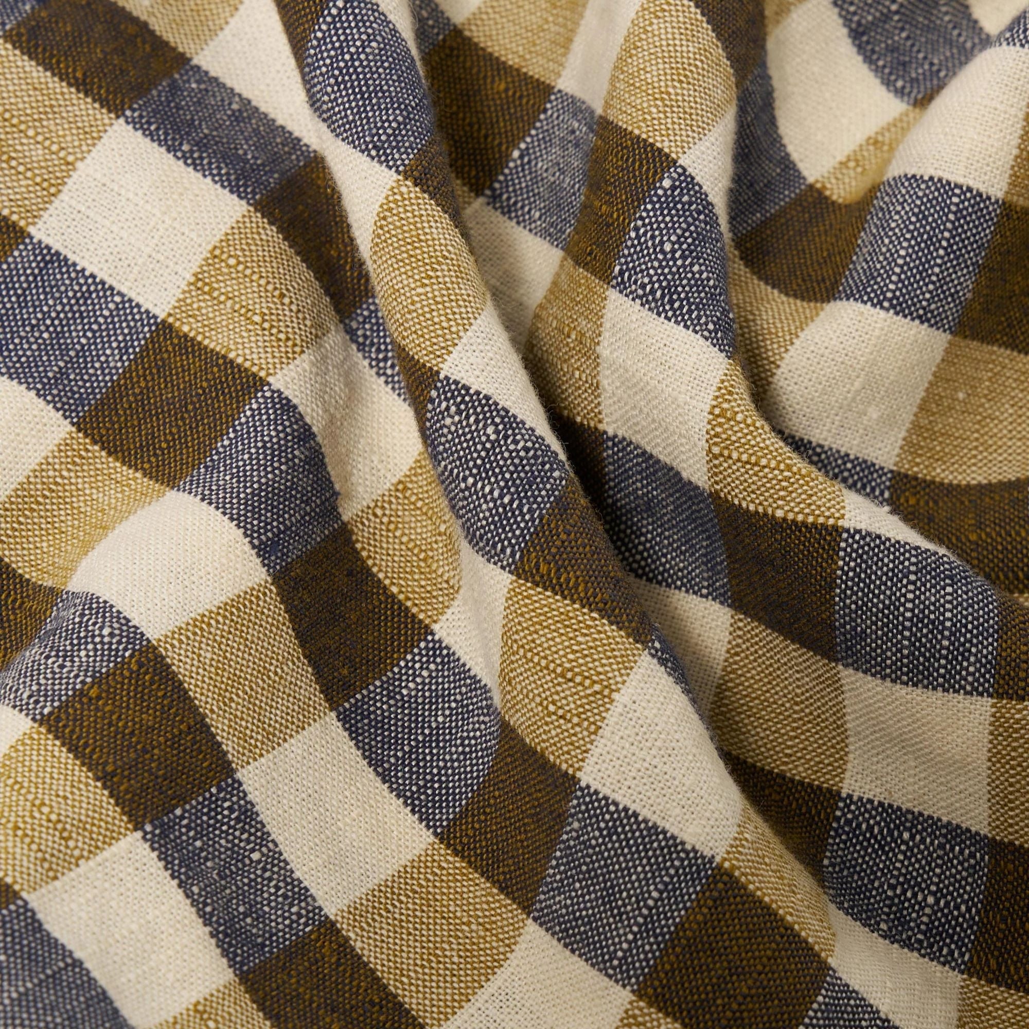 Aberdeen Lincot Road Shirt - Olive