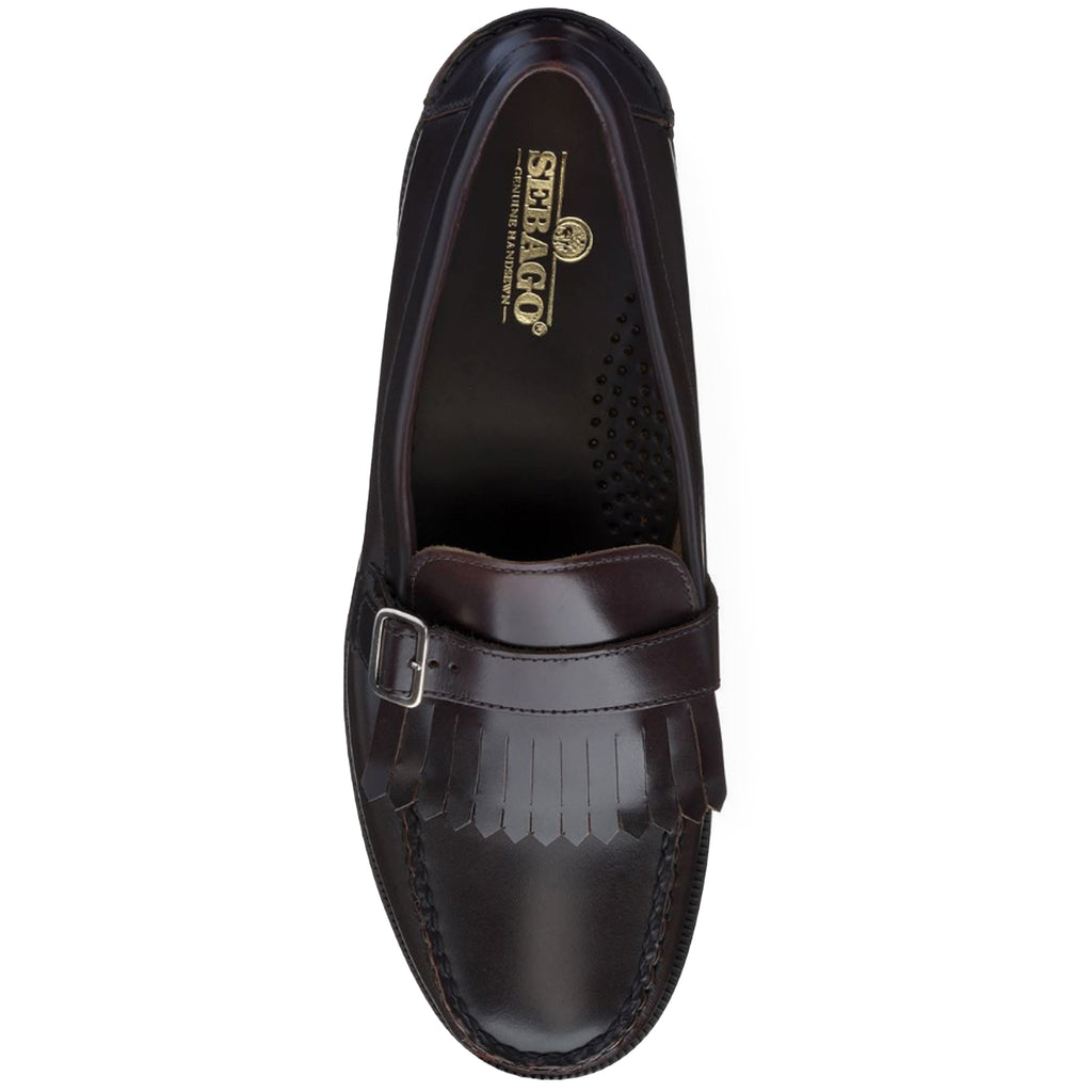 Ales Loafer - Dark Brown