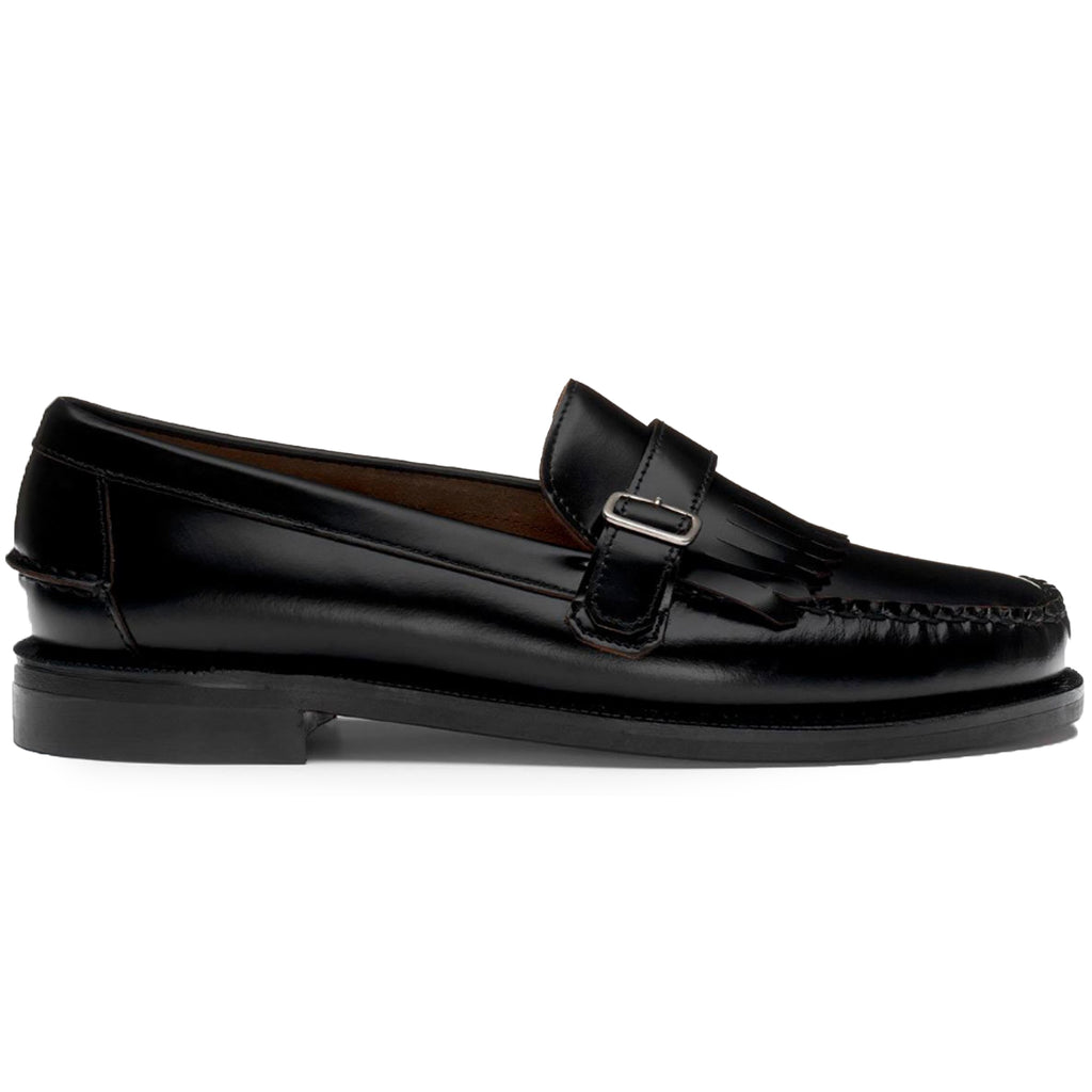 Ales Loafer - Black