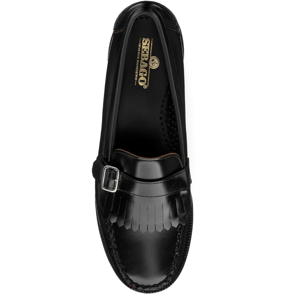 Ales Loafer - Black