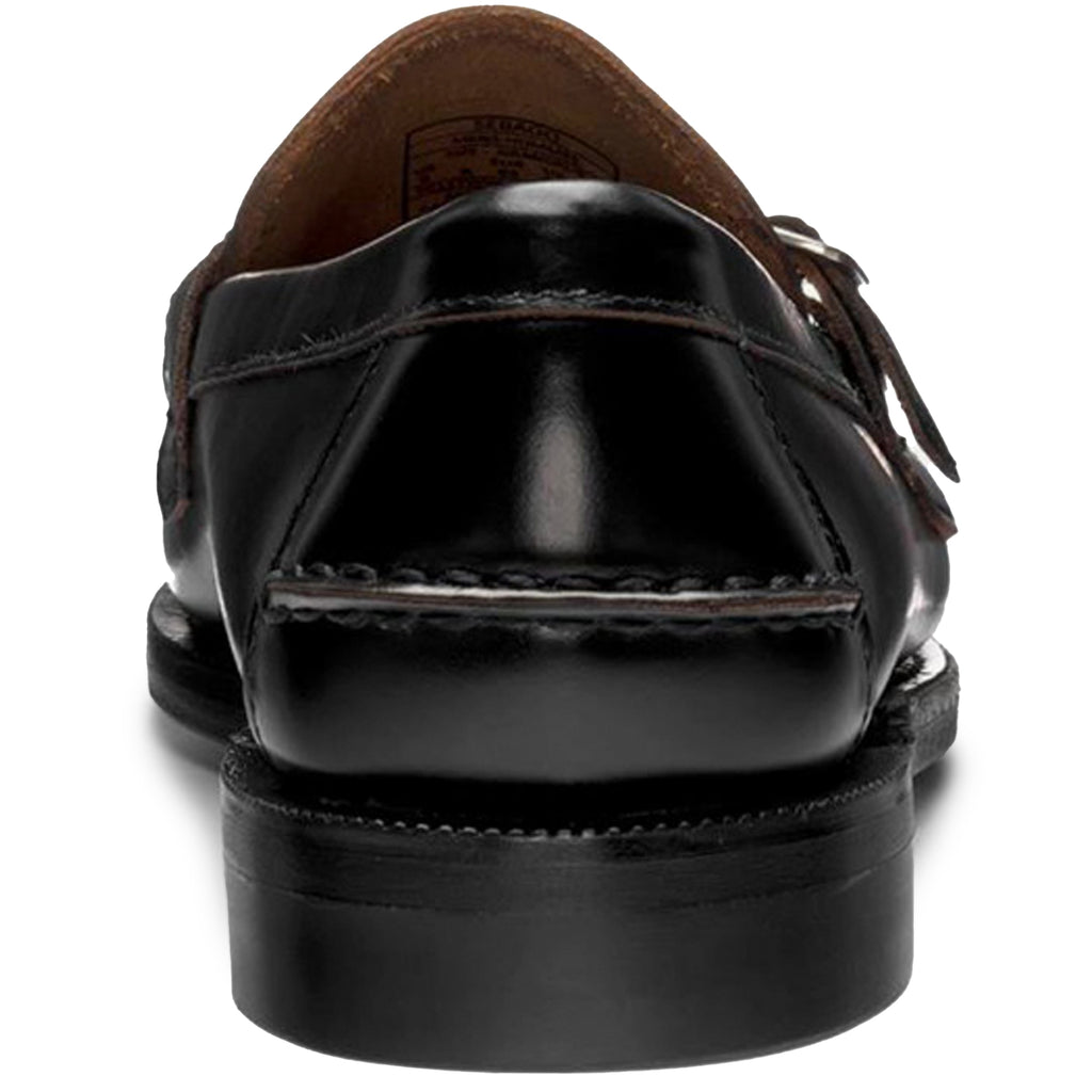 Ales Loafer - Black