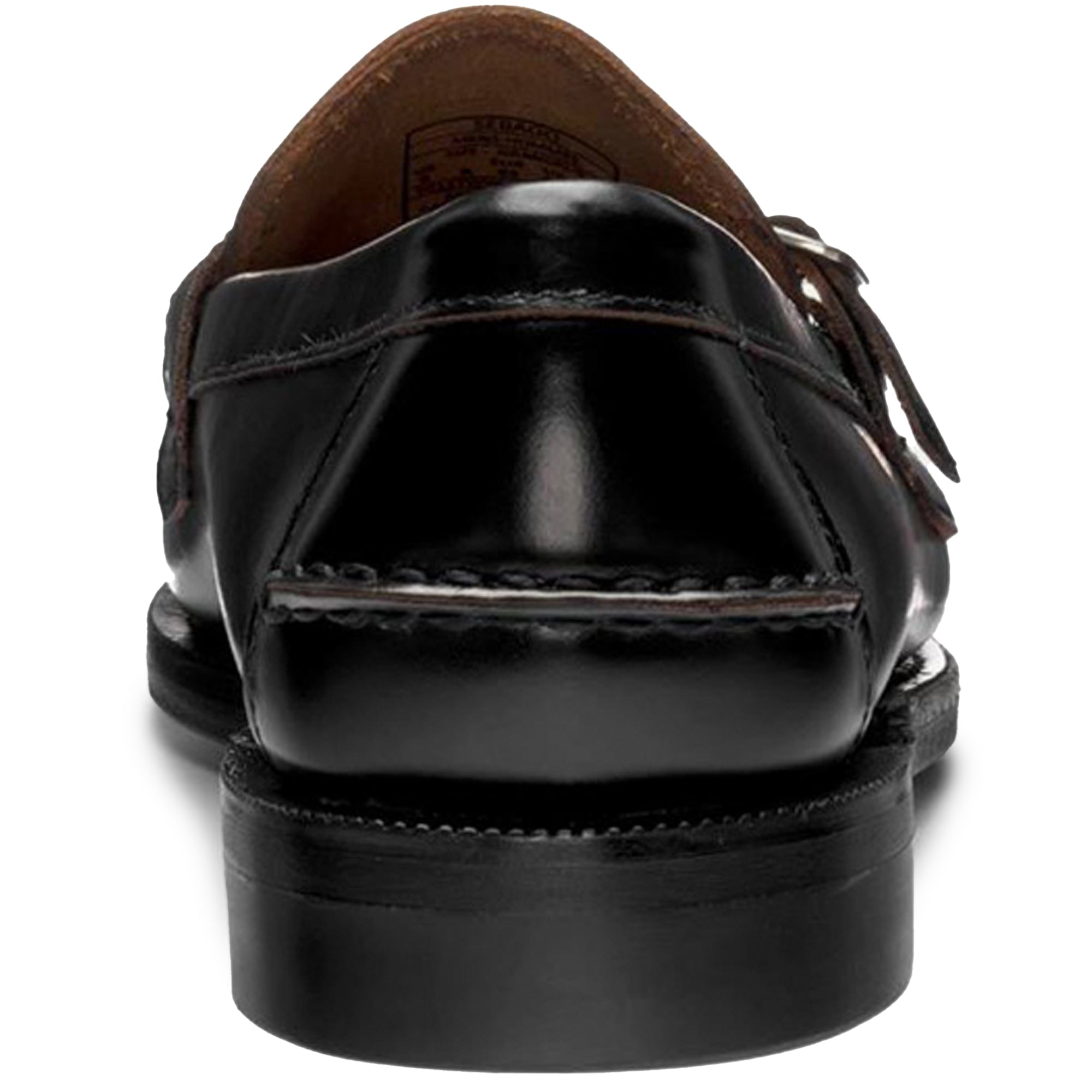 Ales Loafer - Black