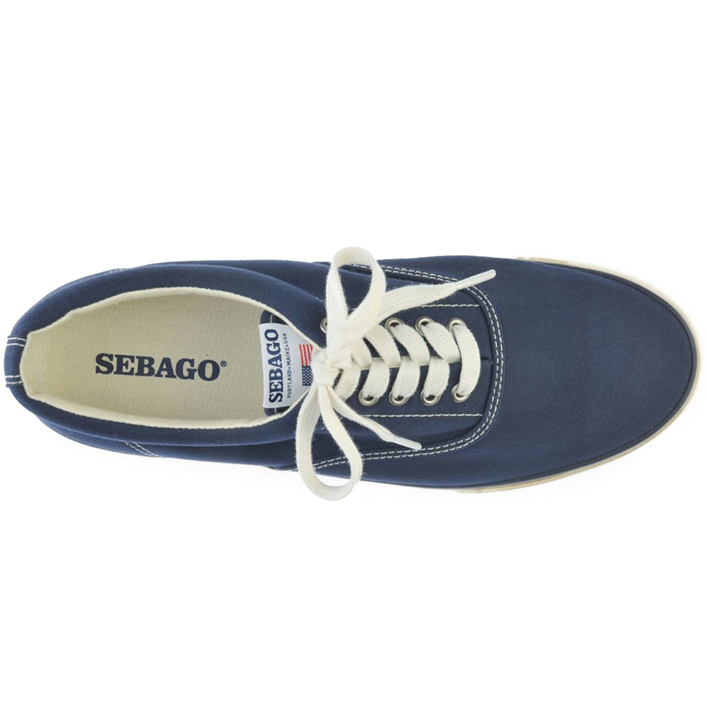 Hurricane Deck Trainer - Blue Navy