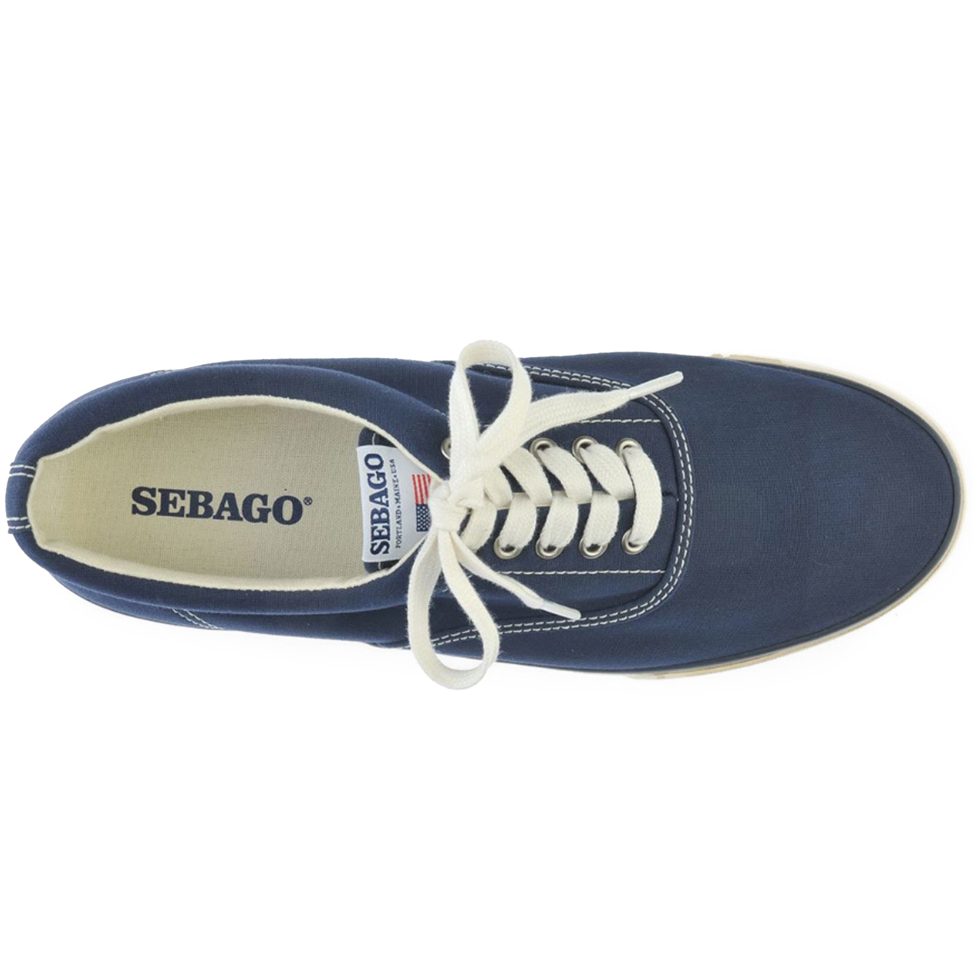 Hurricane Deck Trainer - Blue Navy