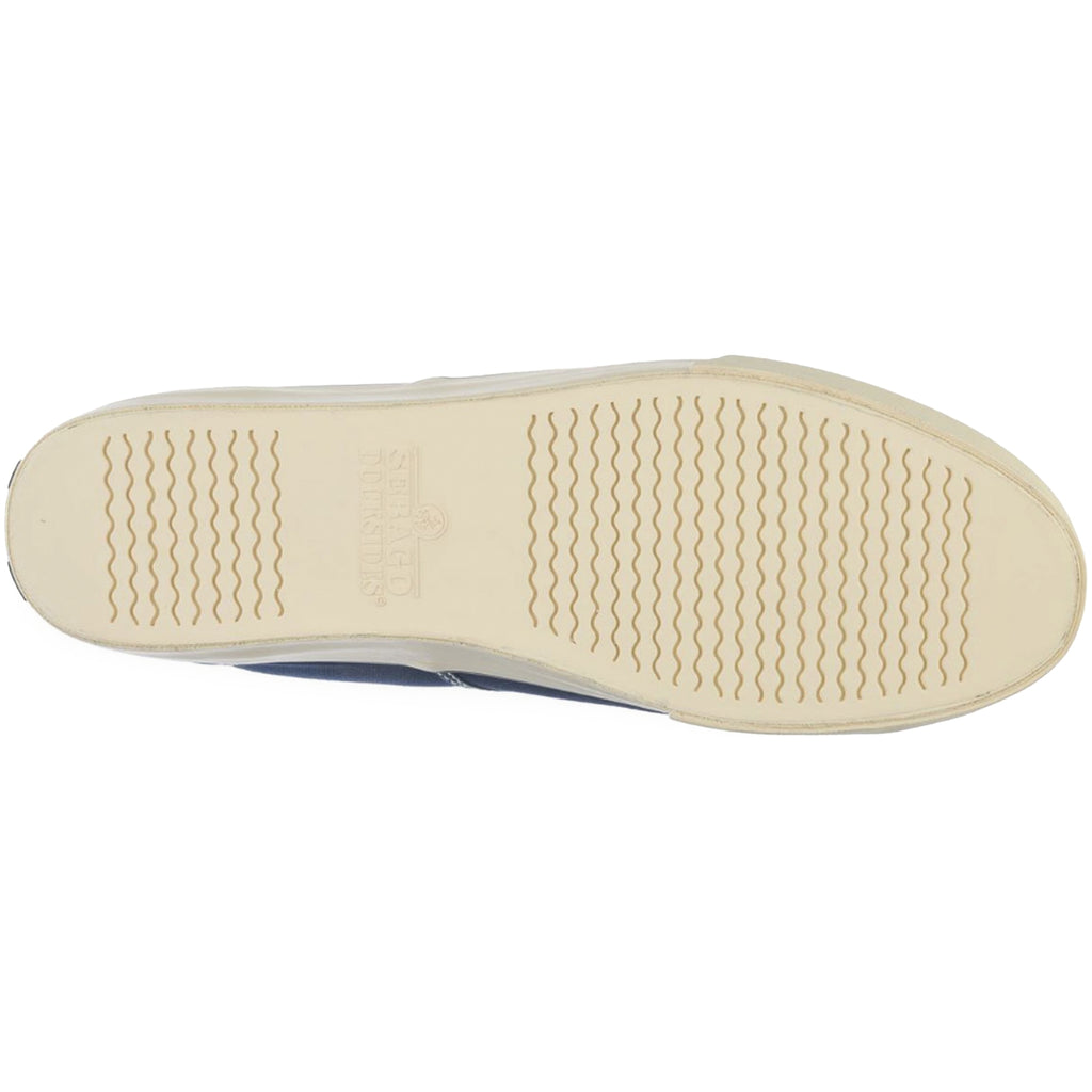 Hurricane Deck Trainer - Blue Navy