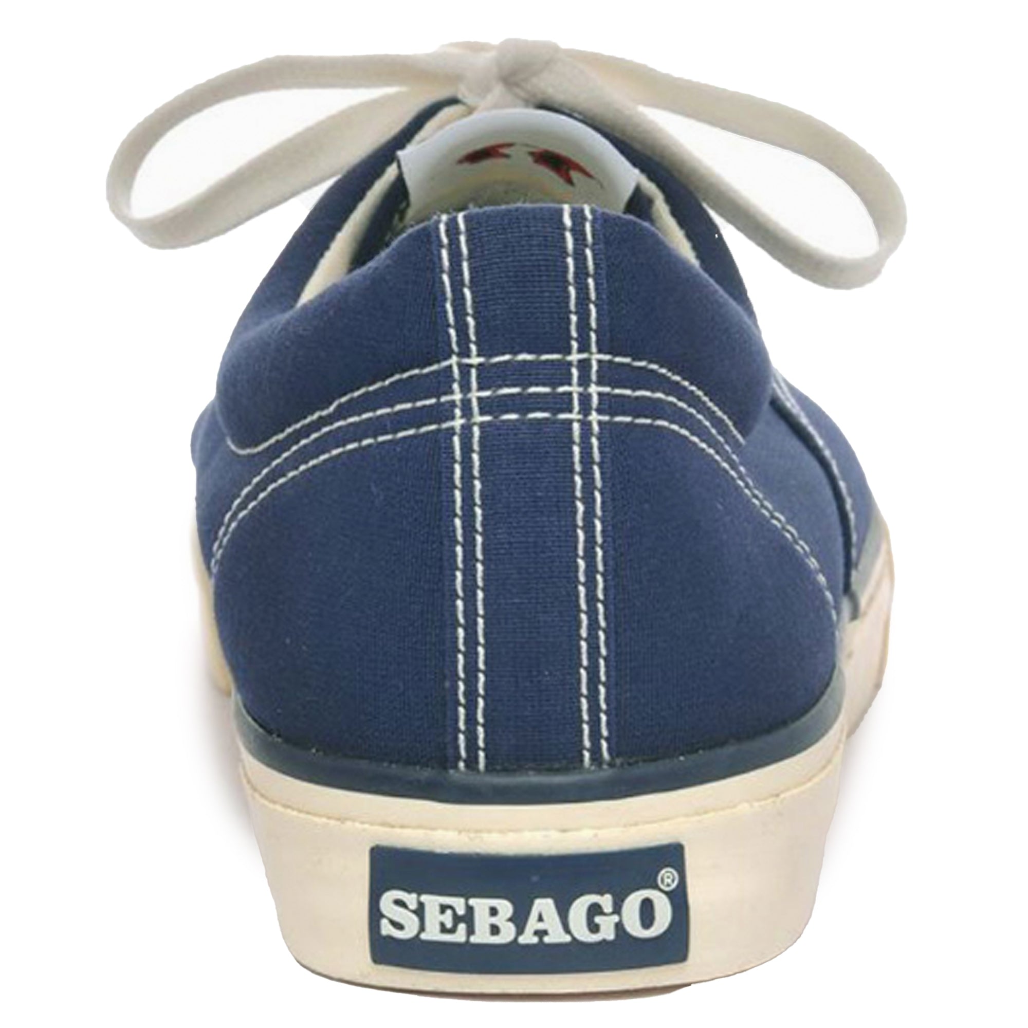 Hurricane Deck Trainer - Blue Navy