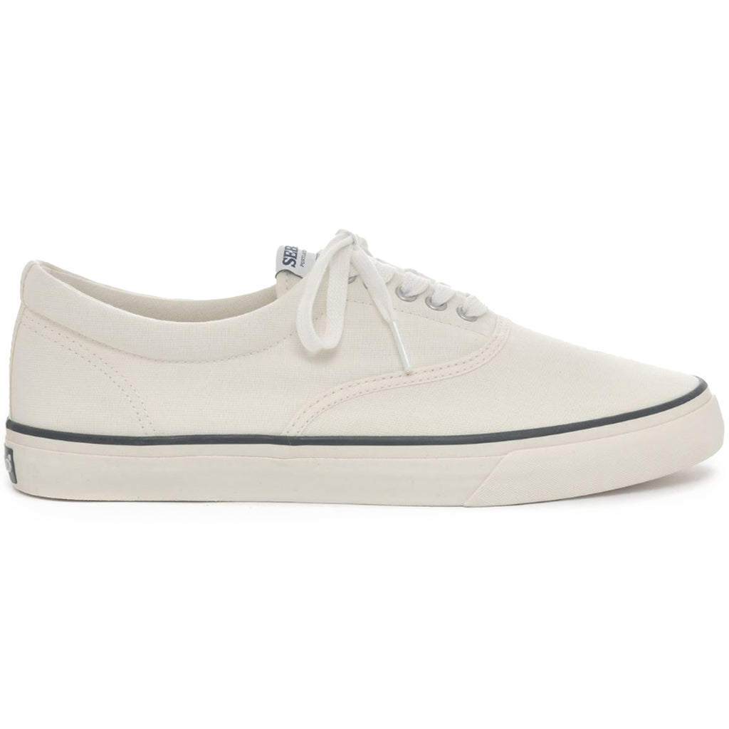 Hurricane Deck Trainer - Ecru