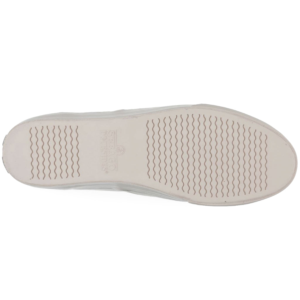 Hurricane Deck Trainer - Ecru