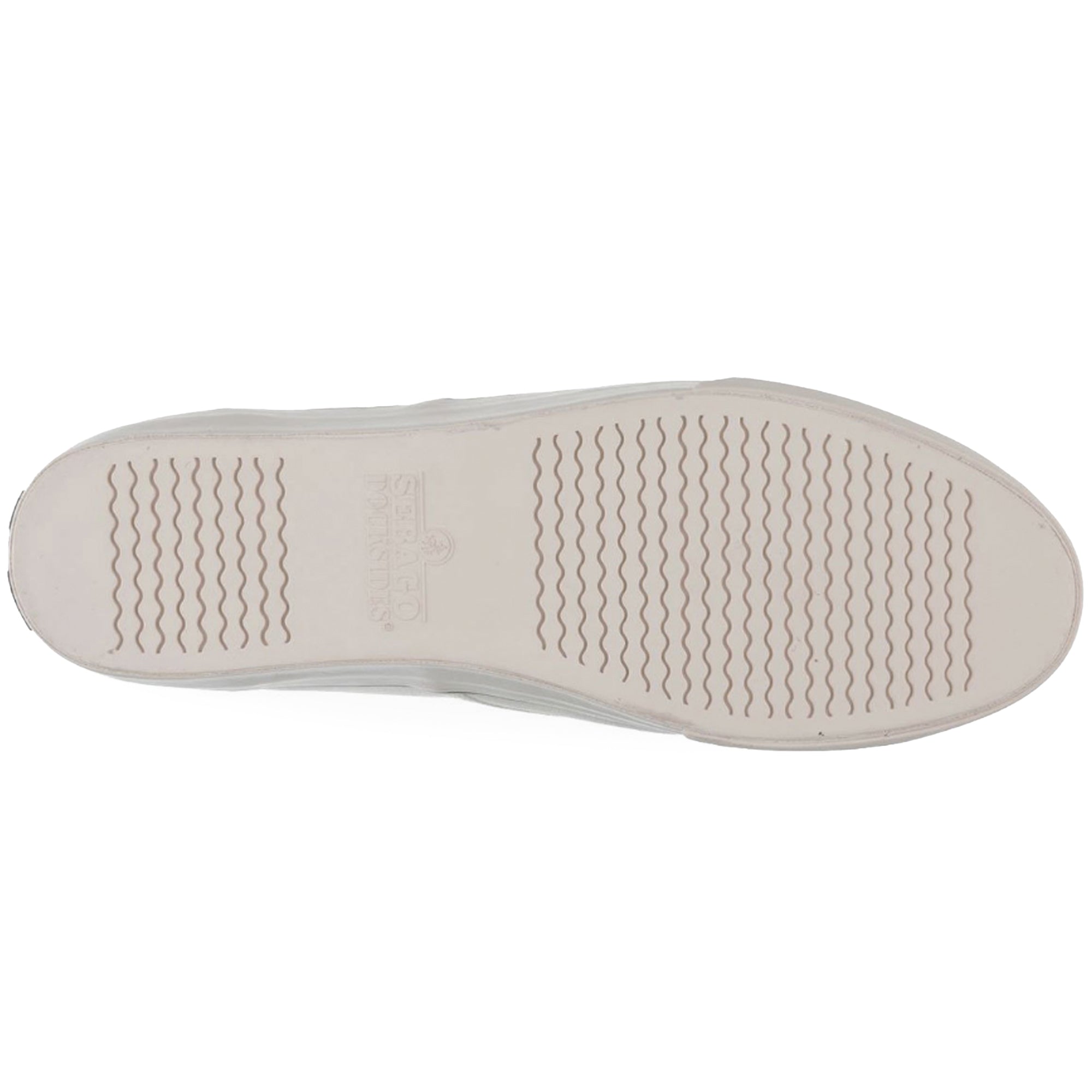 Hurricane Deck Trainer - Ecru