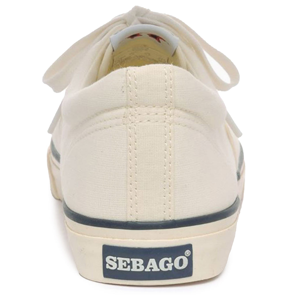 Hurricane Deck Trainer - Ecru