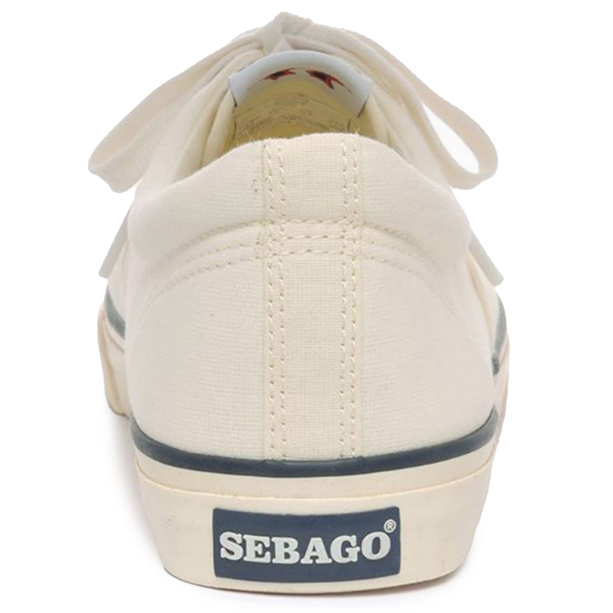 Hurricane Deck Trainer - Ecru