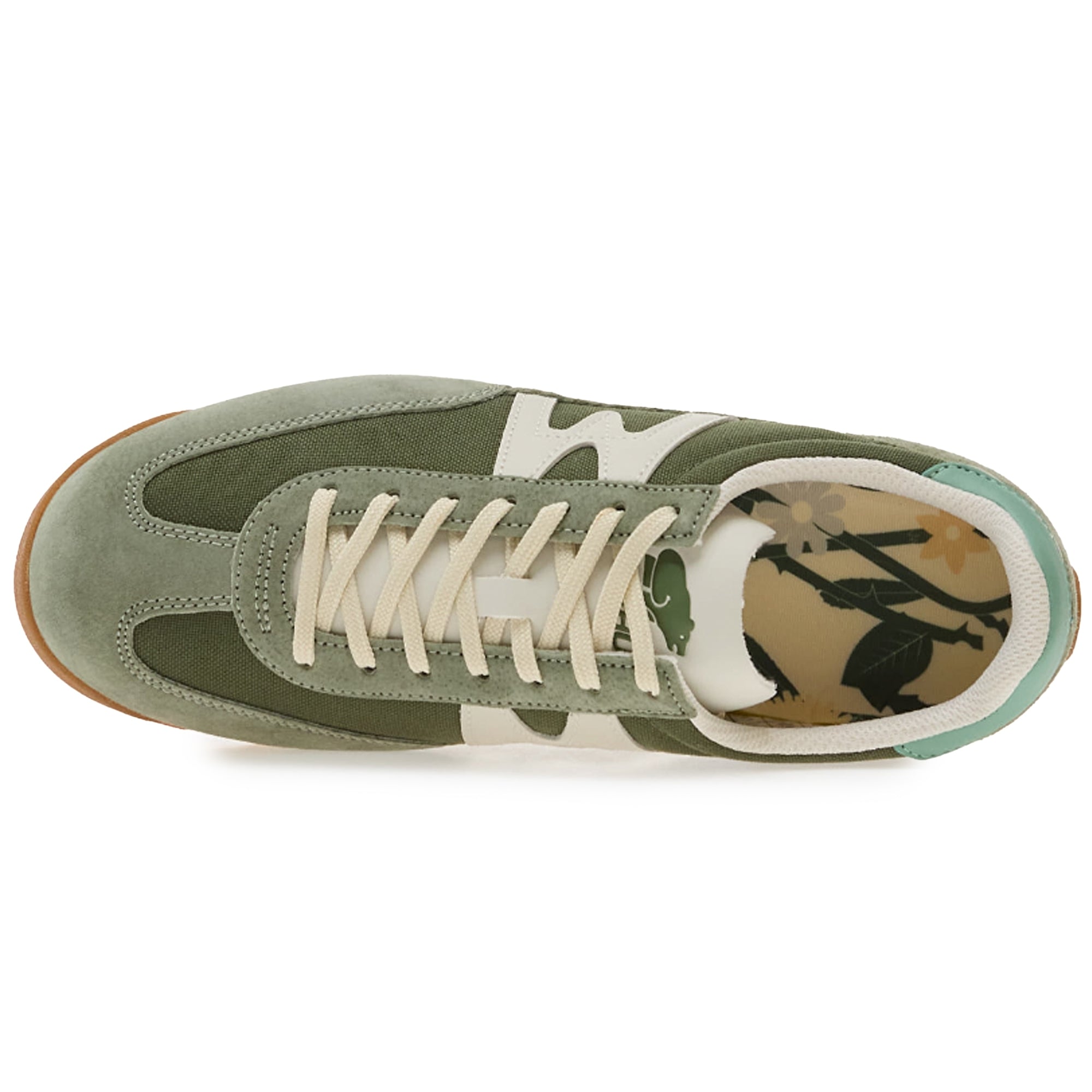 Mestari 76 - Tea/Lichen