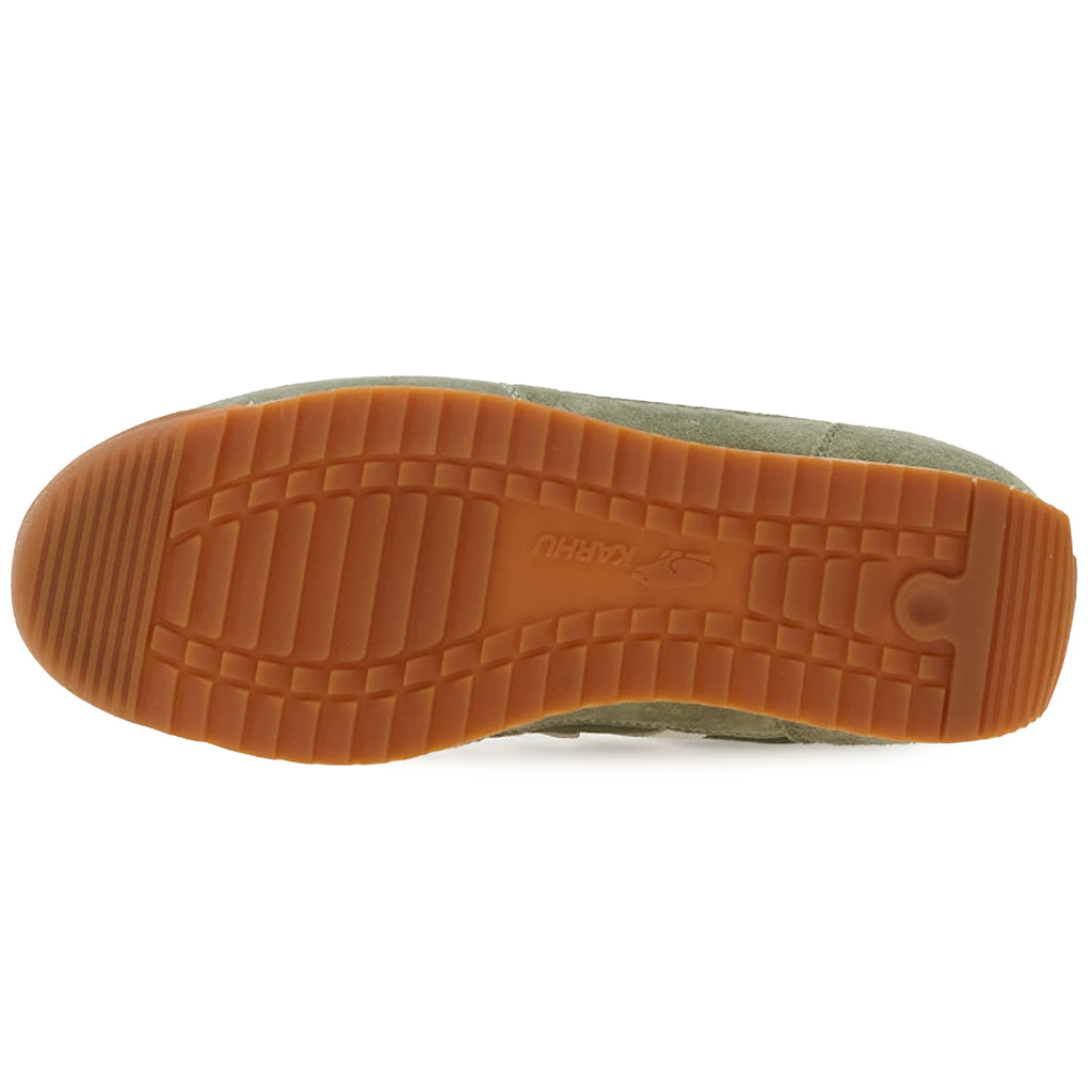 Mestari 76 - Tea/Lichen