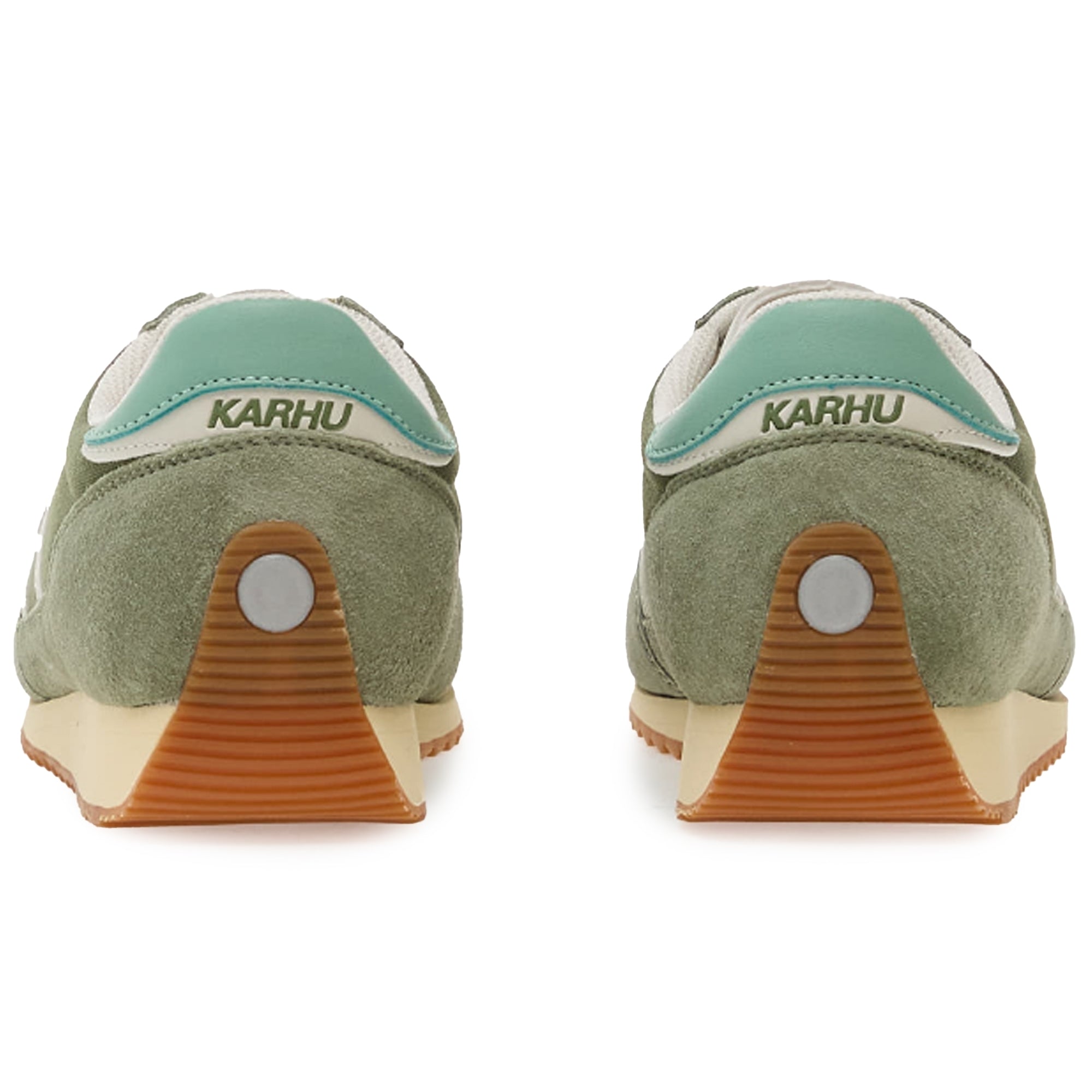 Karhu Mestari 76 - Tea/Lichen – Stuarts London