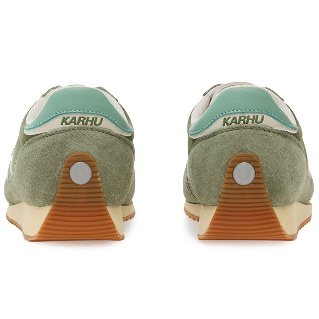 Mestari 76 - Tea/Lichen