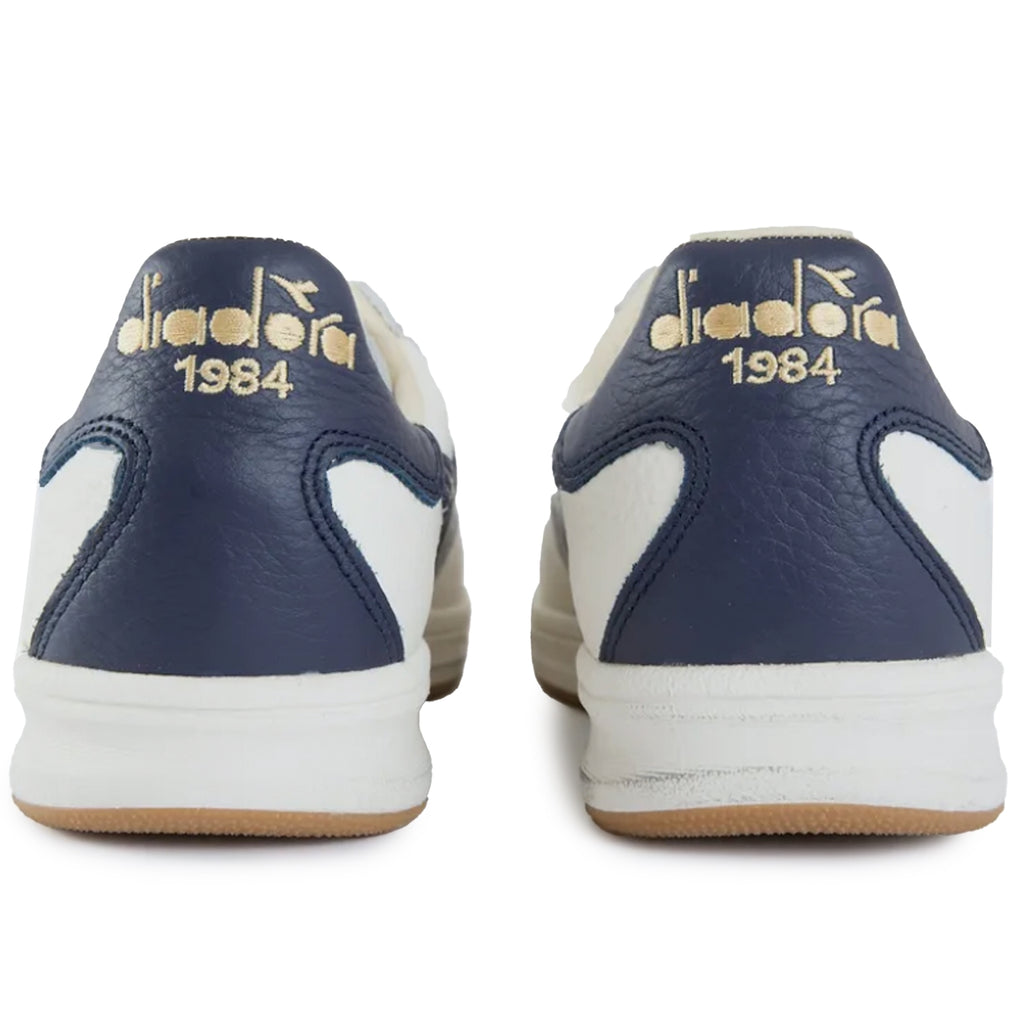 B Elite Domino - White/Peacoat