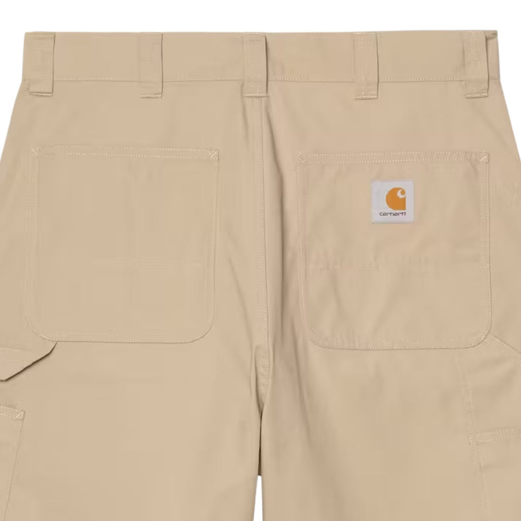 Postal Double Knee Short - Iroko
