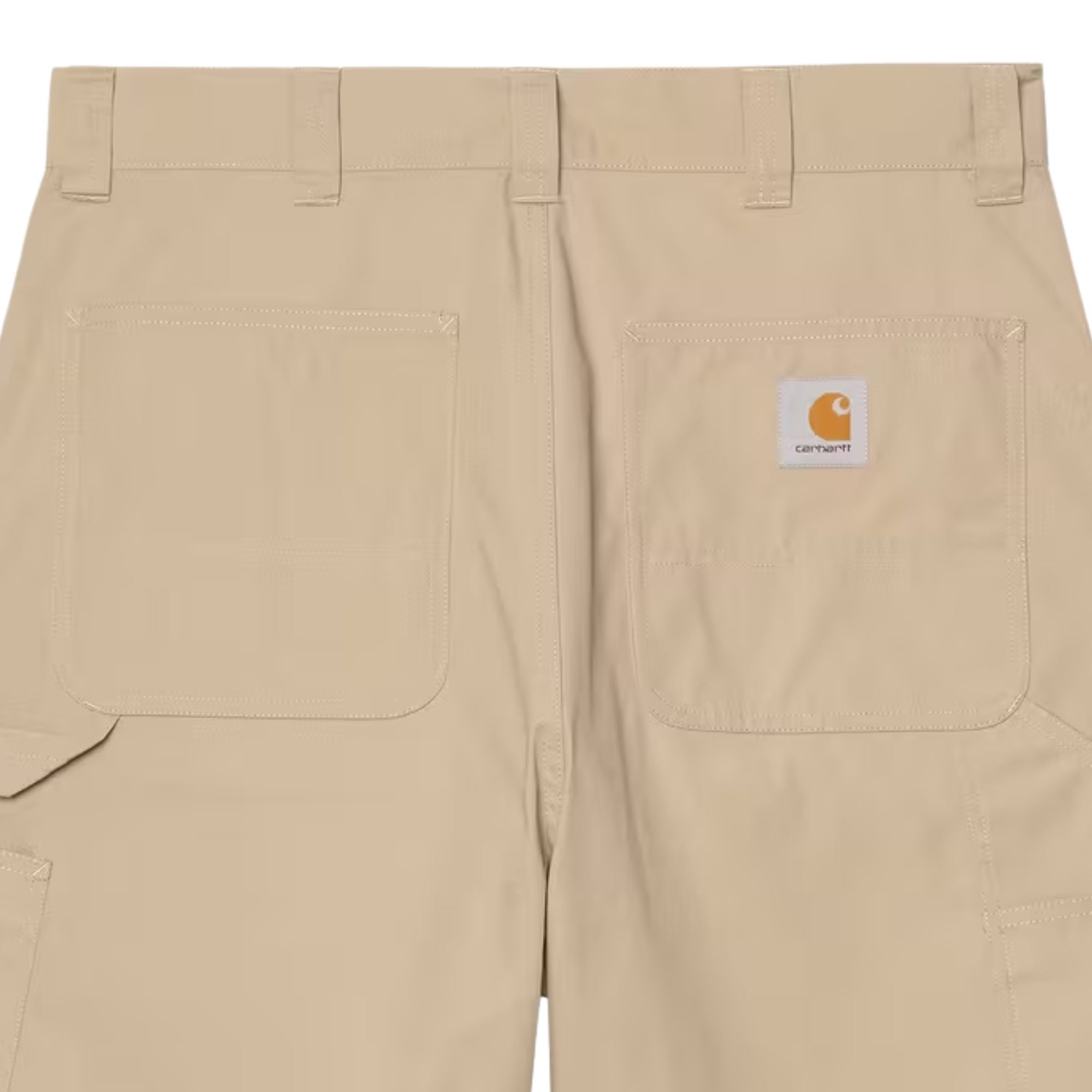 Postal Double Knee Short - Iroko