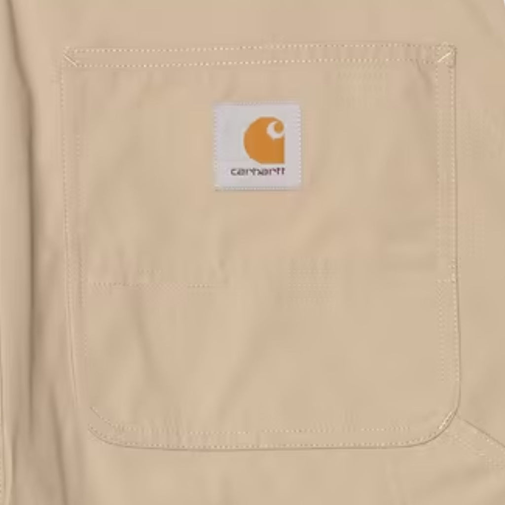 Postal Double Knee Short - Iroko