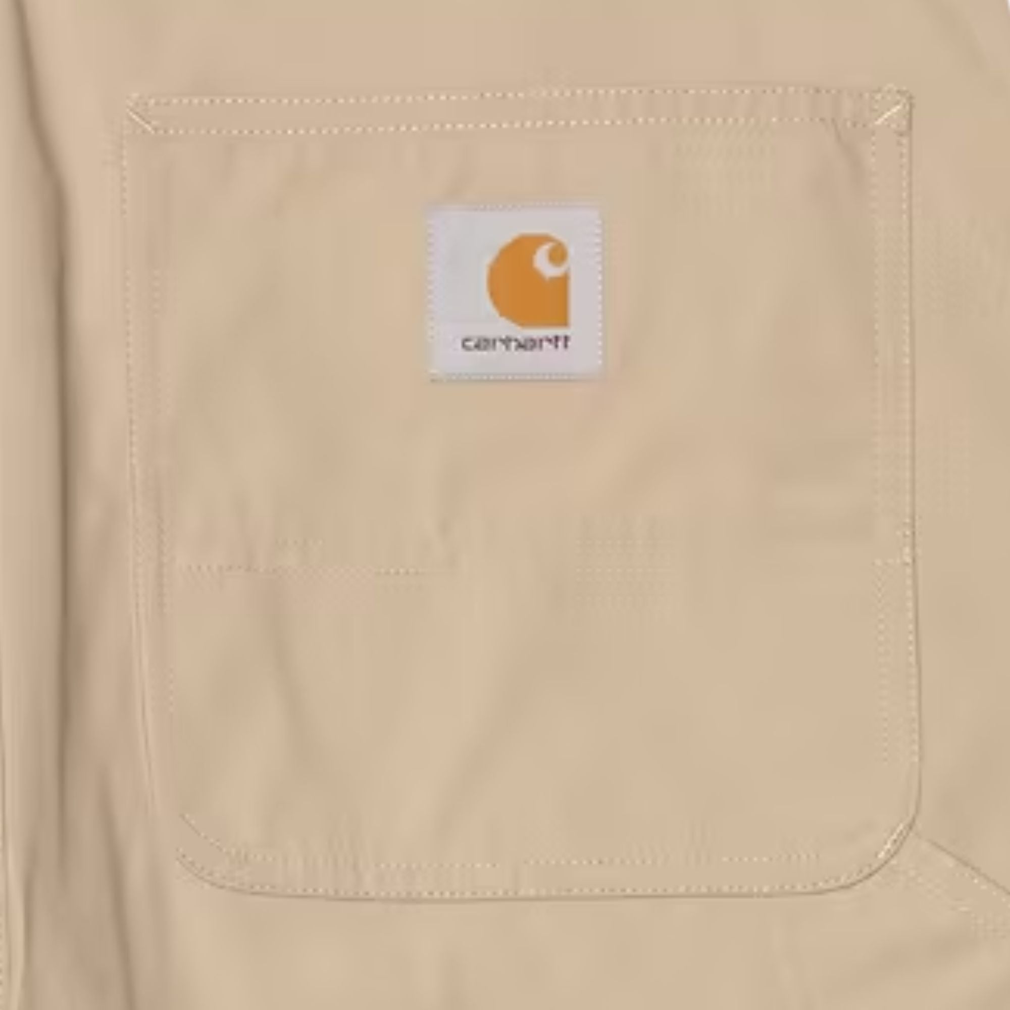 Postal Double Knee Short - Iroko