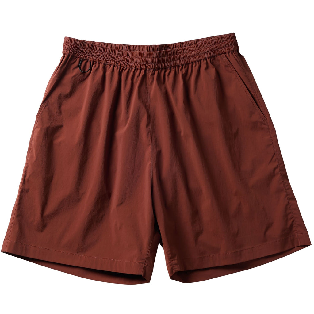 Easy Shorts - Brown