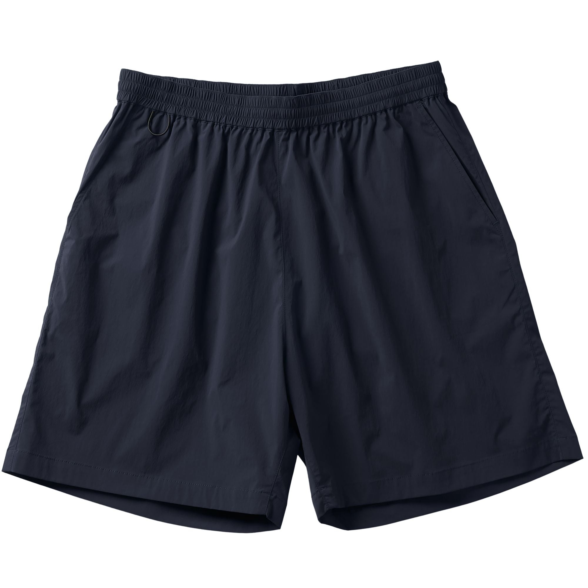 Snow Peak Easy Shorts - Navy – Stuarts London
