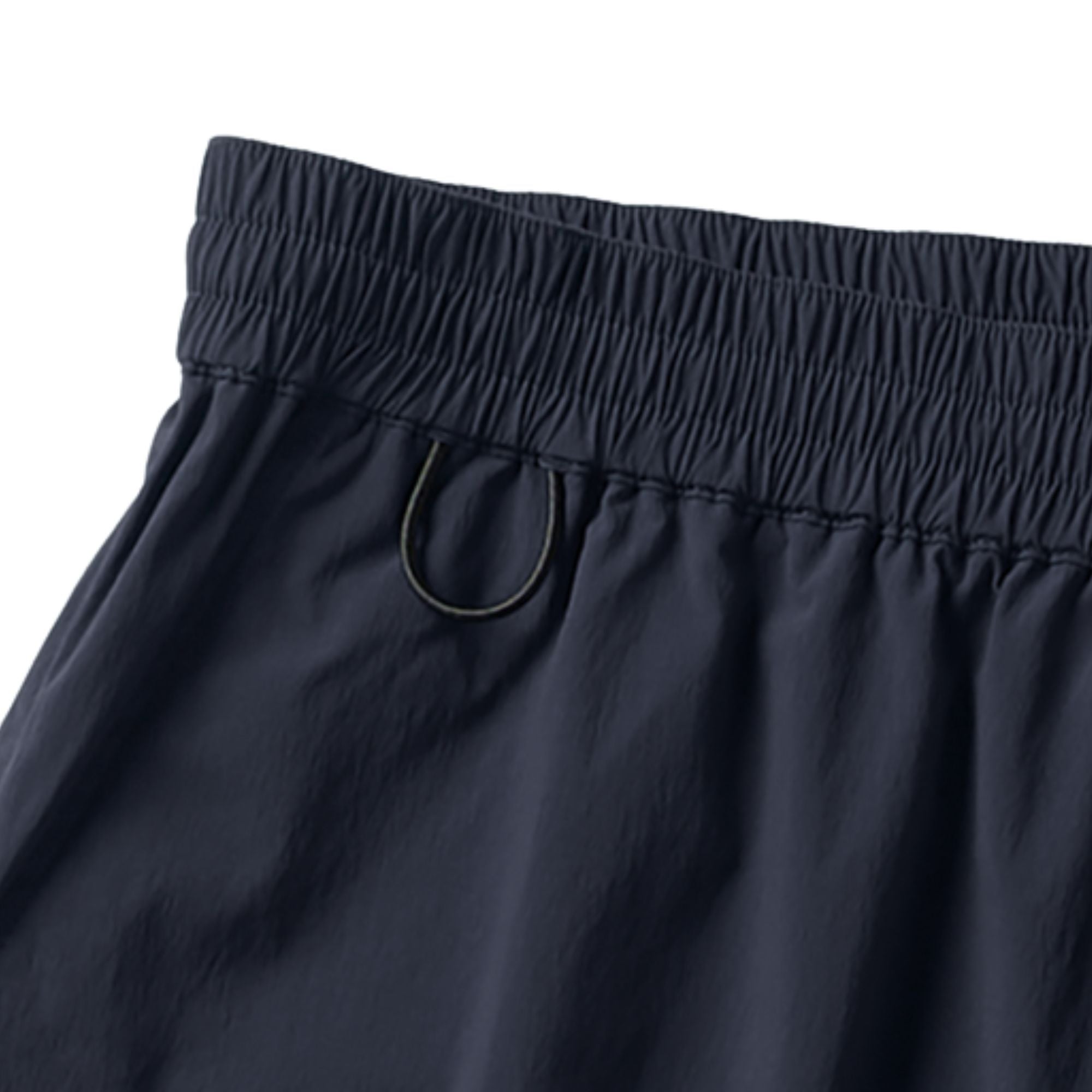 Snow Peak Easy Shorts - Navy – Stuarts London
