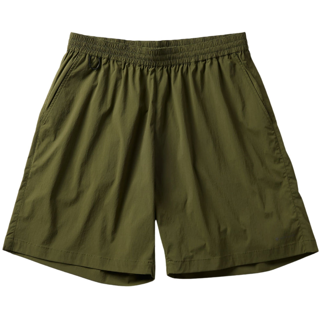 Easy Shorts - Olive