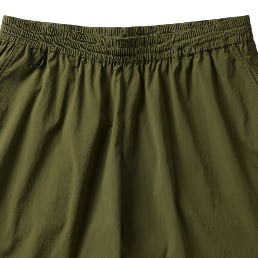 Easy Shorts - Olive
