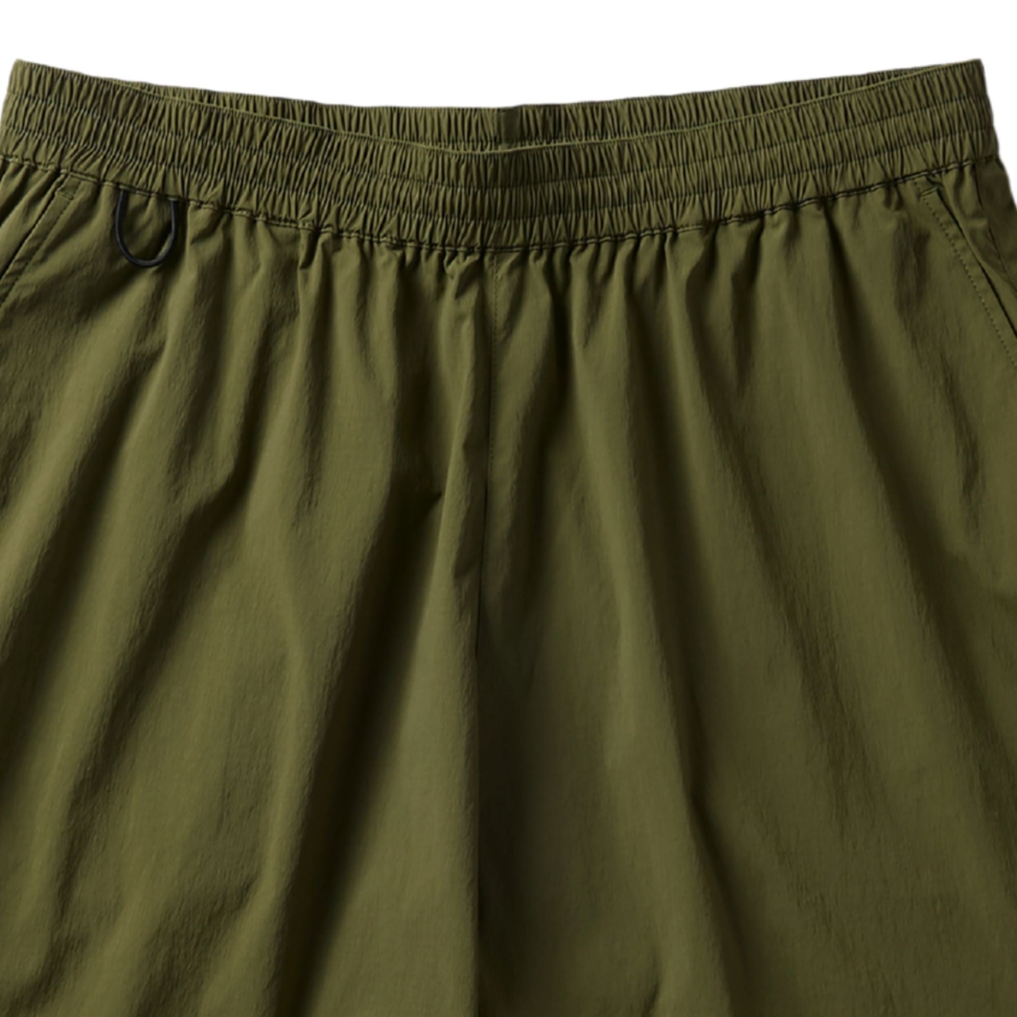 Easy Shorts - Olive